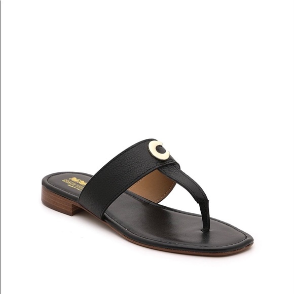 TURIN SANDAL - Picture 2 of 6